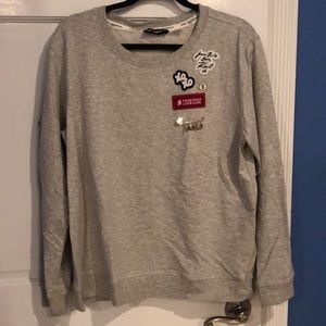 Karl Lagerfeld Long Sleeve